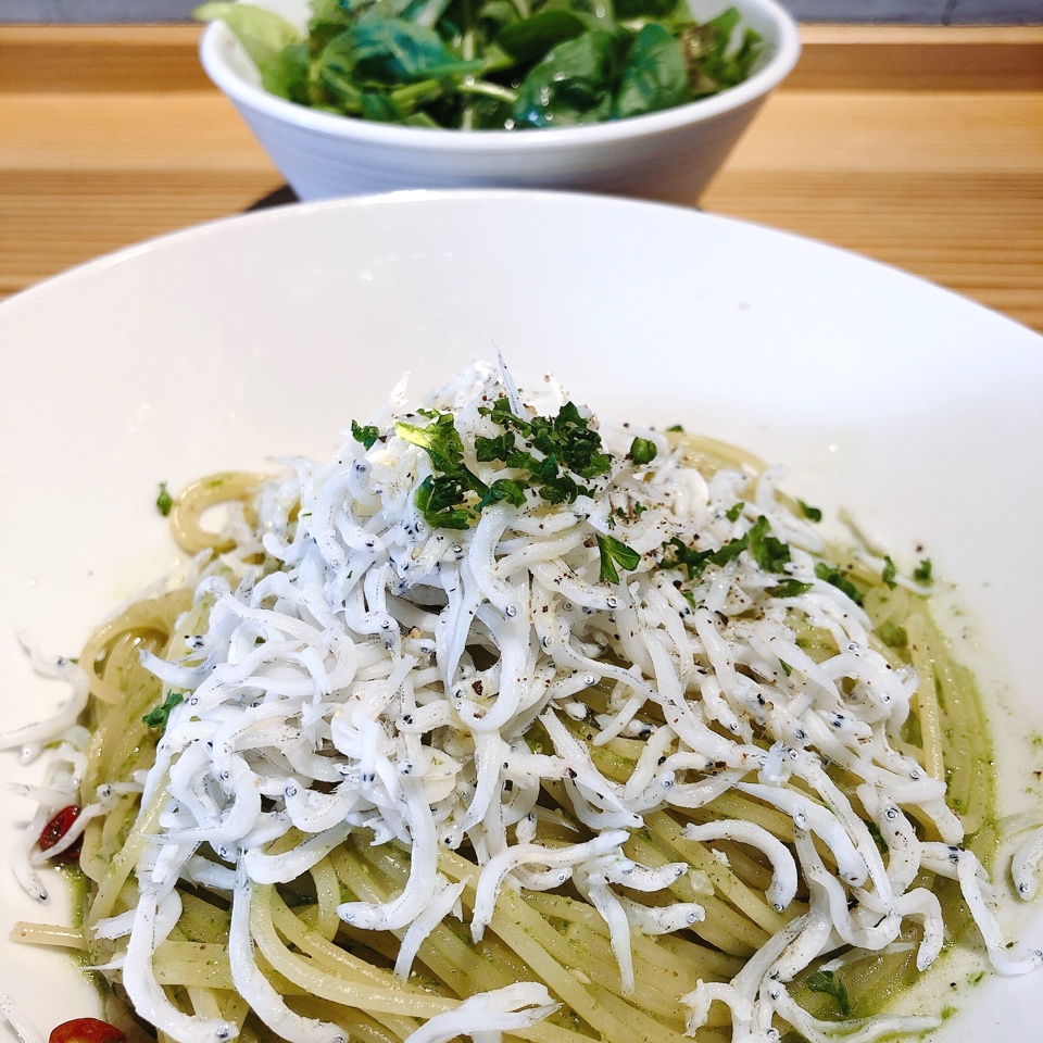 BRERA Pasta & Grill ブレラ