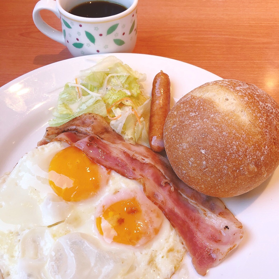 デニーズ 群馬大間々店