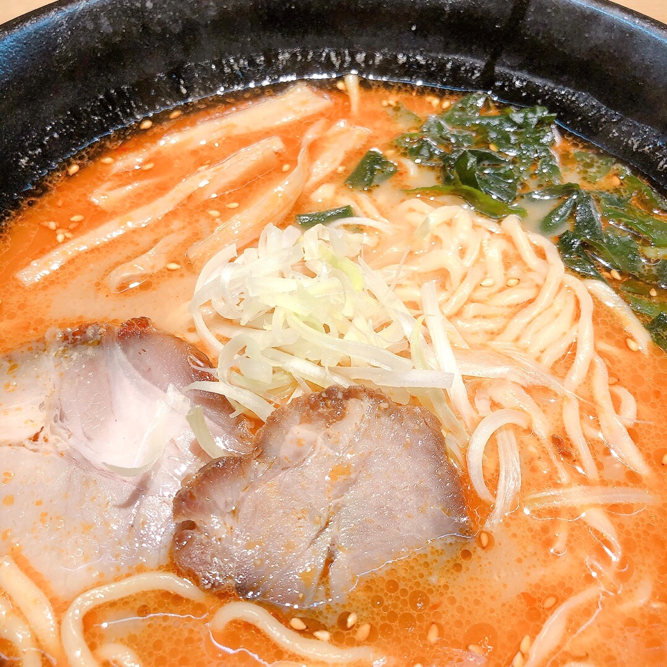 らーめん十勝