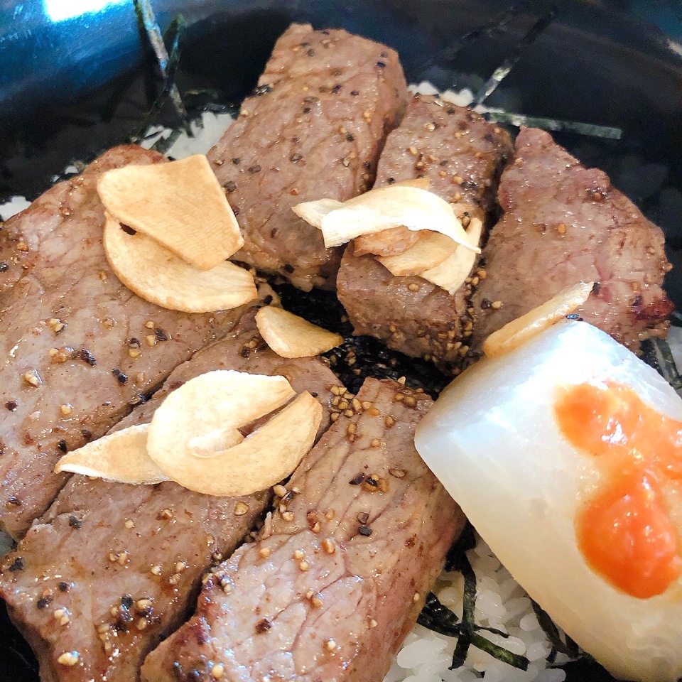 レストラン YAMATO (ヤマト)