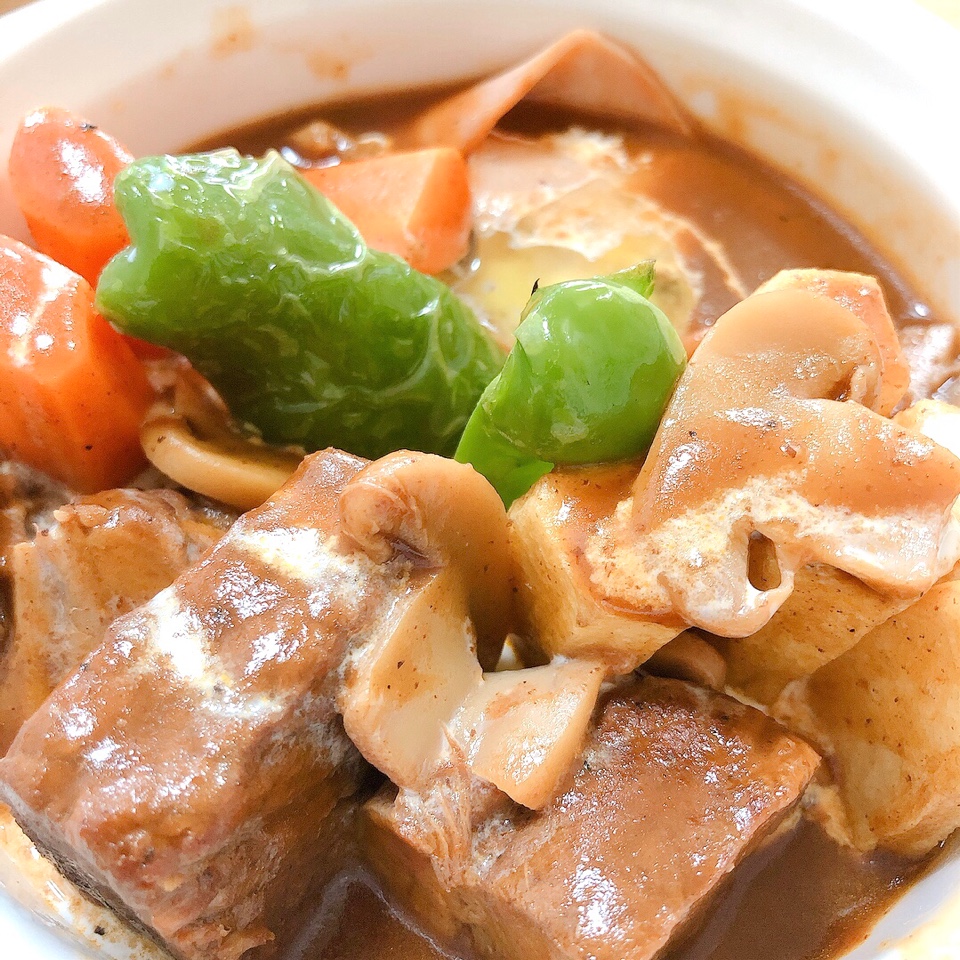とんかつ ひのき