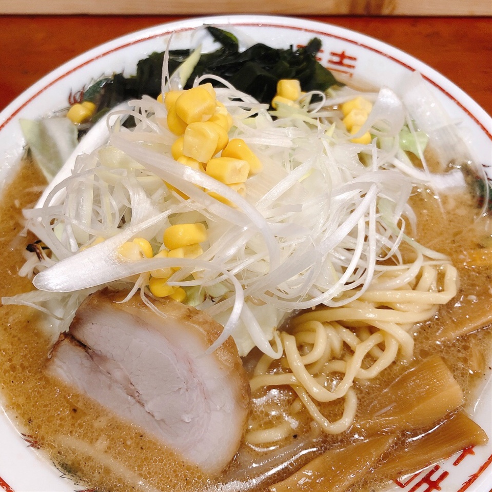 らーめん ともや 玉村店