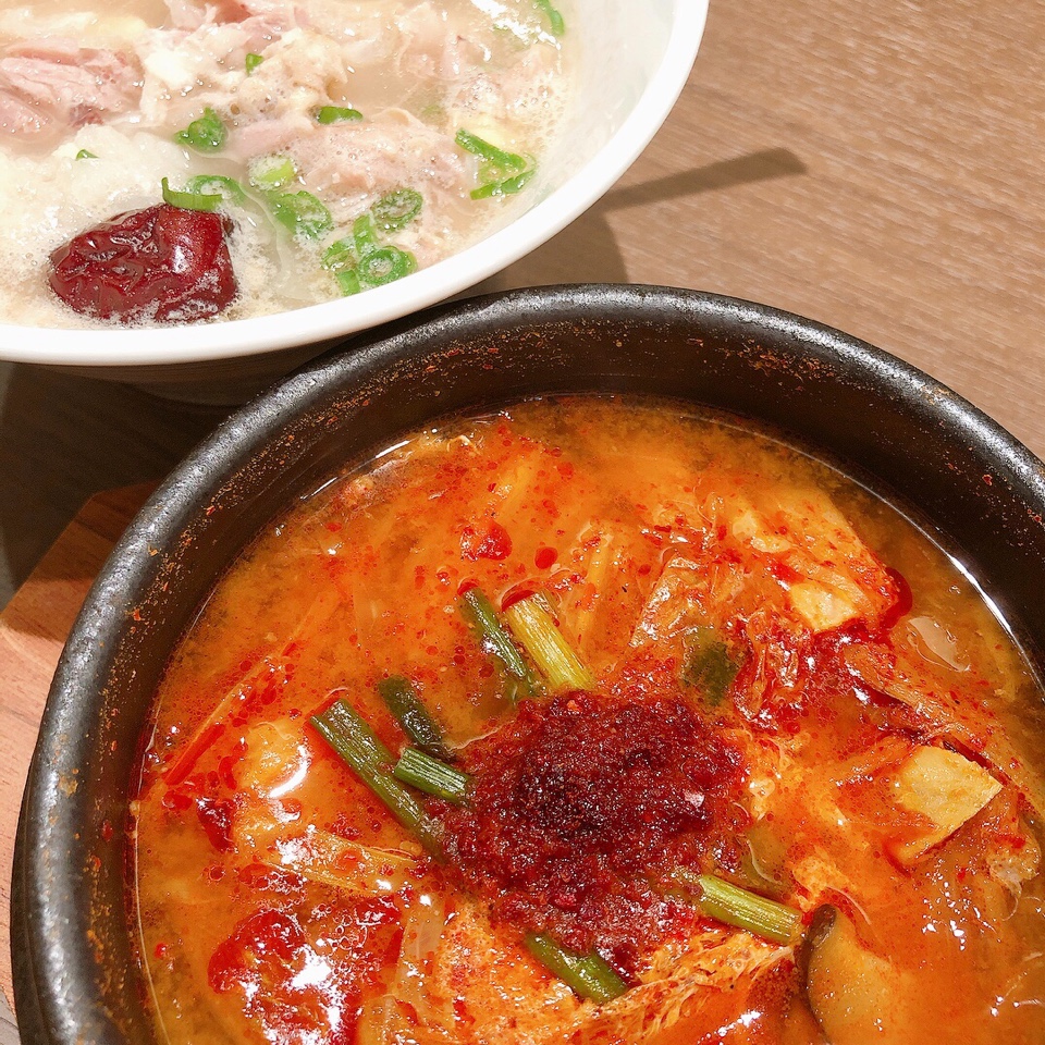 焼肉や 漫遊亭 新田店