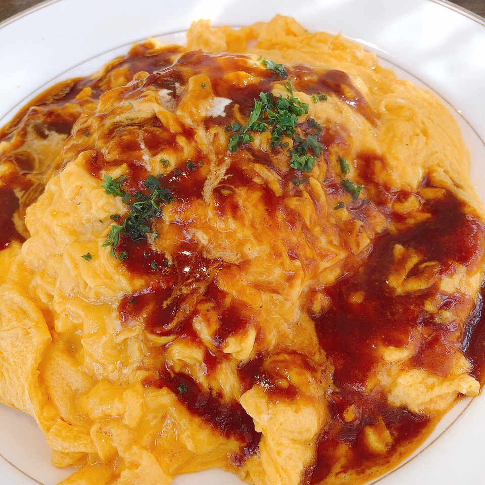 洋風料理 フリット