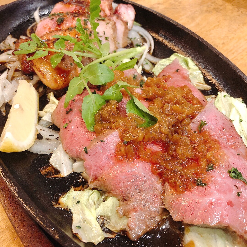 RIVER MEAT MARKET (リバーミートマーケット)