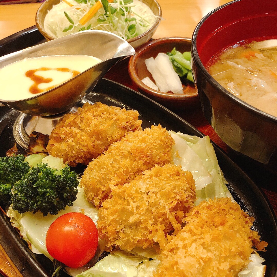 かつはな亭 前橋片貝店