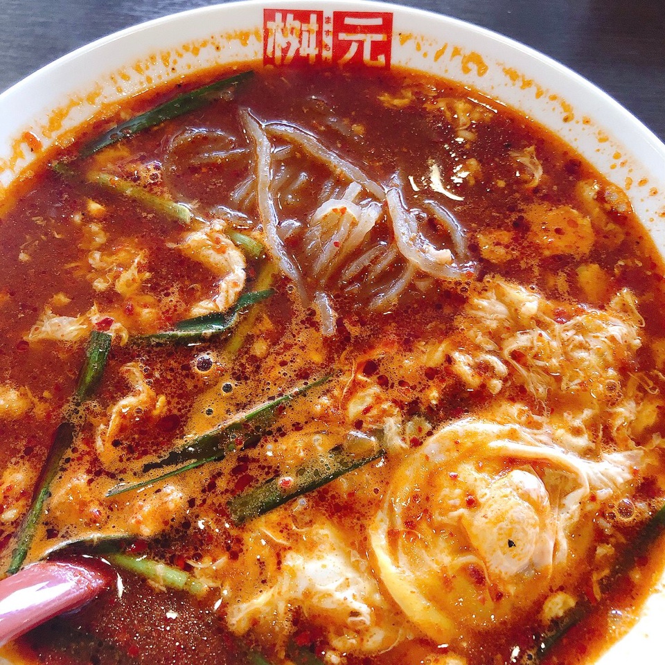 辛麺屋 桝元 前橋県庁南店