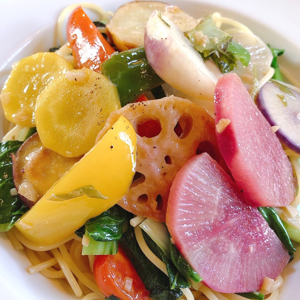 cafe restaurant NILS (カフェレストラン ニルス)