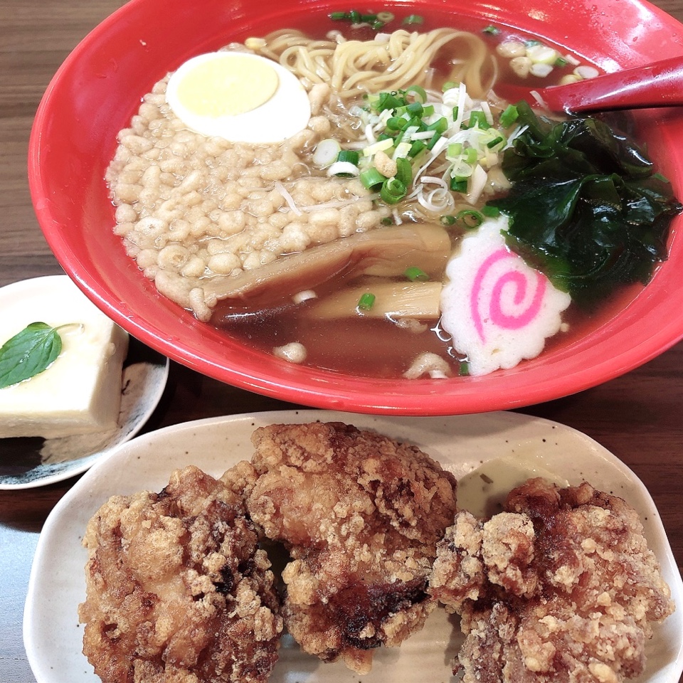 錦町のすぅーさん家
