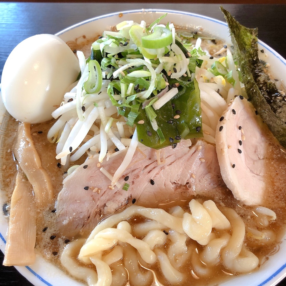 増味家