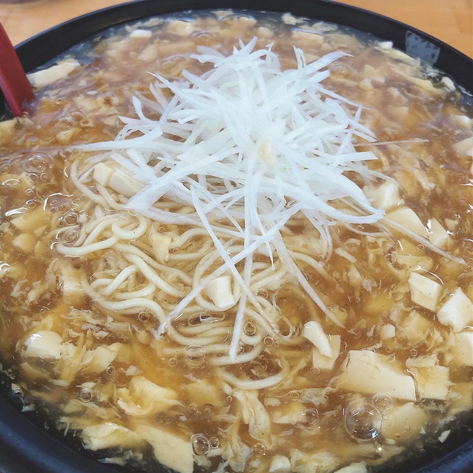 らーめん きんとうん