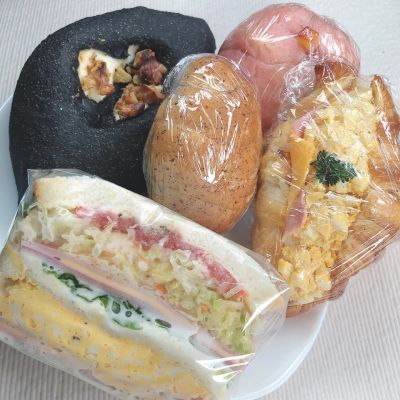 クチコミ