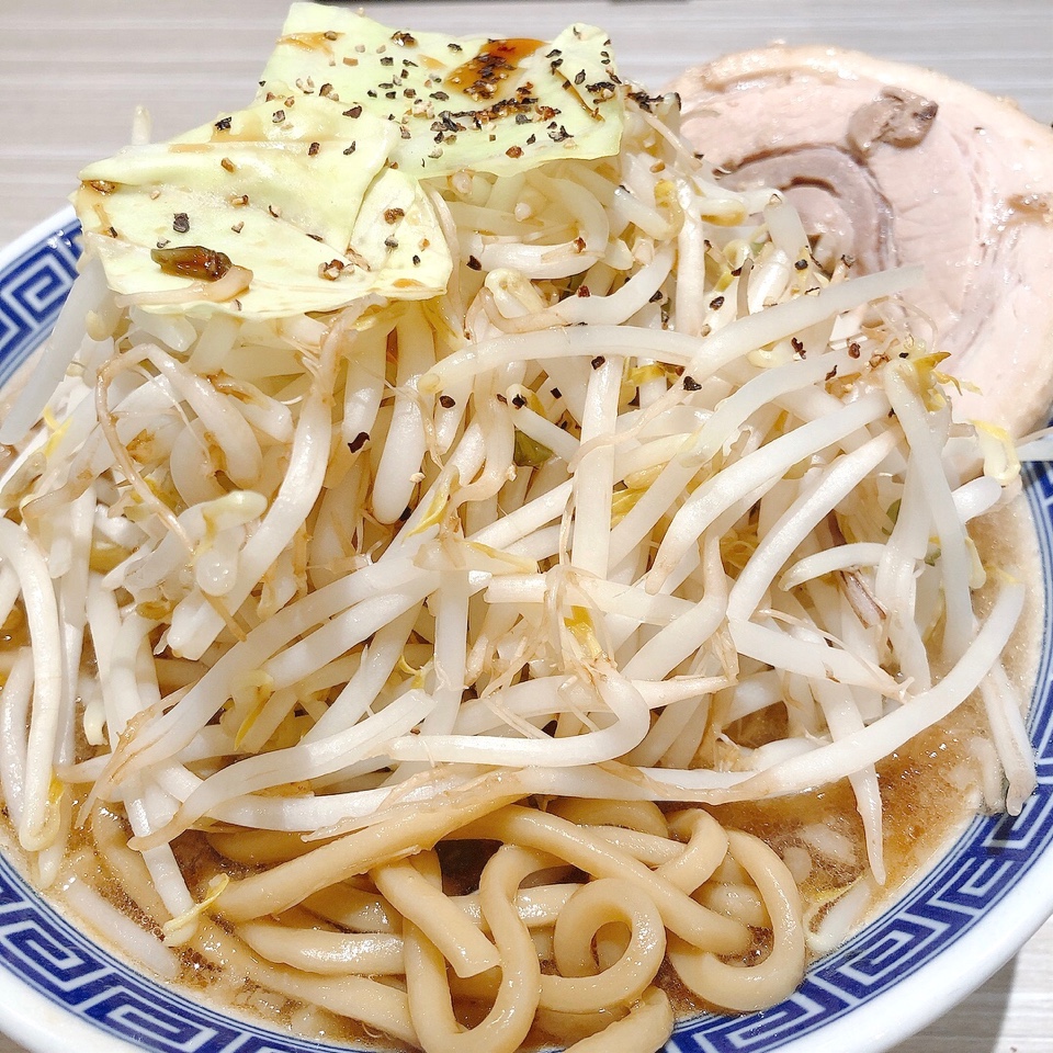 高崎青春ブタ二郎