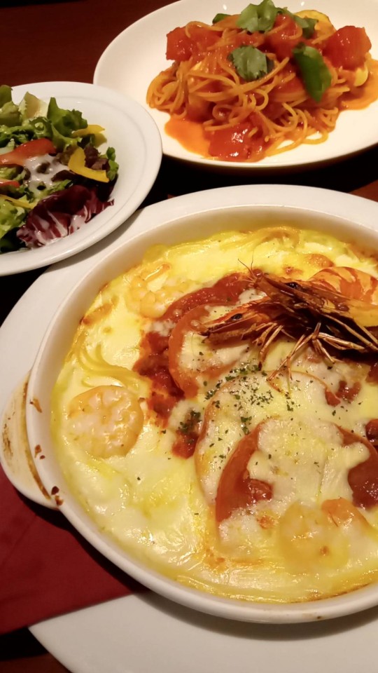 ITALICO エスパル仙台店