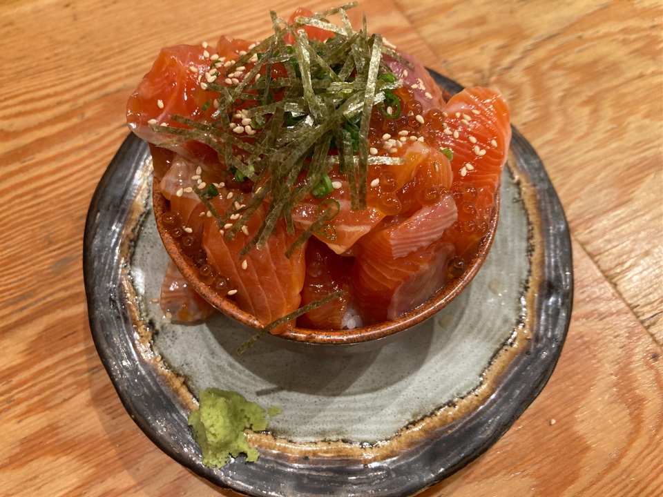 鰓呼吸 泉中央店