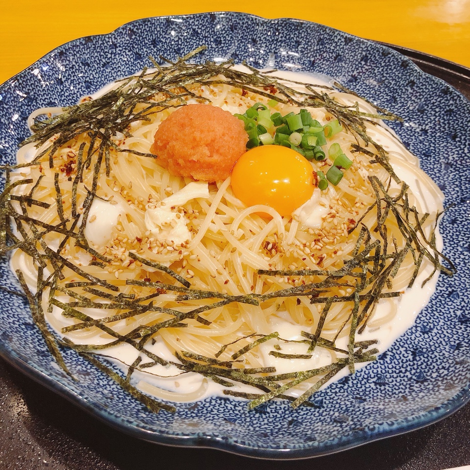 洋麺屋五右衛門 八重洲一丁目店