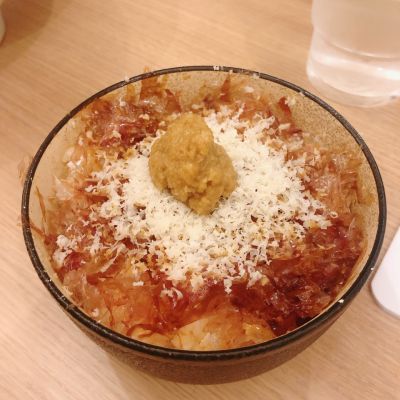 クチコミ