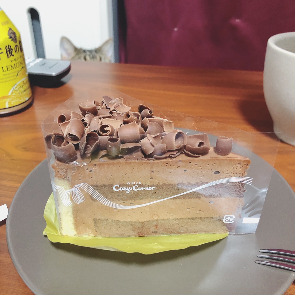 蒲田駅西口のロータリーの所にある テ 銀座コージーコーナー 蒲田東急プラザ店 ツクツク グルメ 投稿型グルメデーターベース