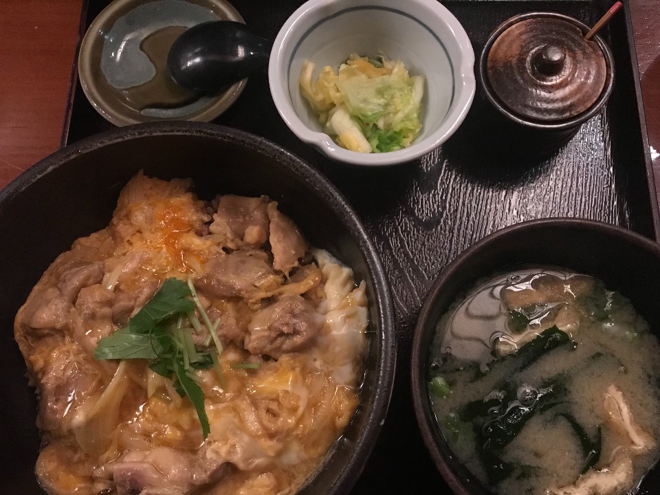 鳥元 人形町一丁目店 