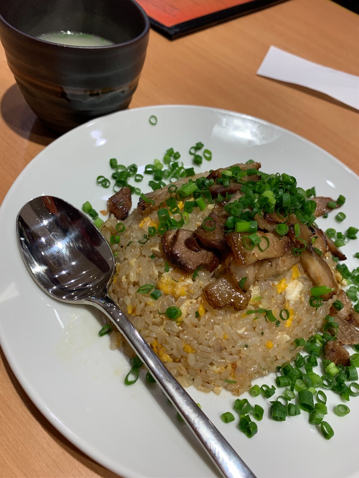 チャーハン王 三田店