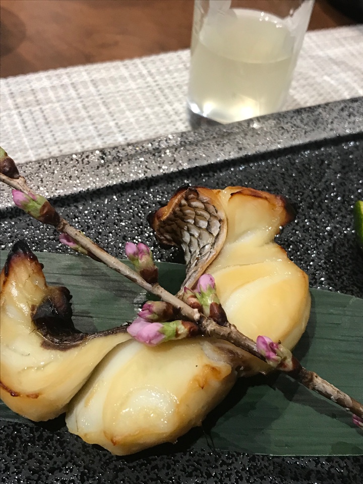 シェアレストラン　鮨　悠久