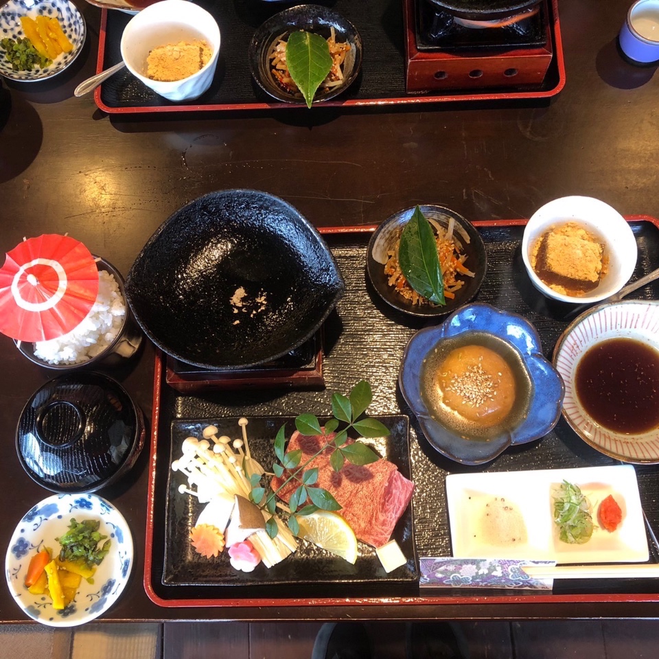 城崎温泉創作料理 響(きょう)