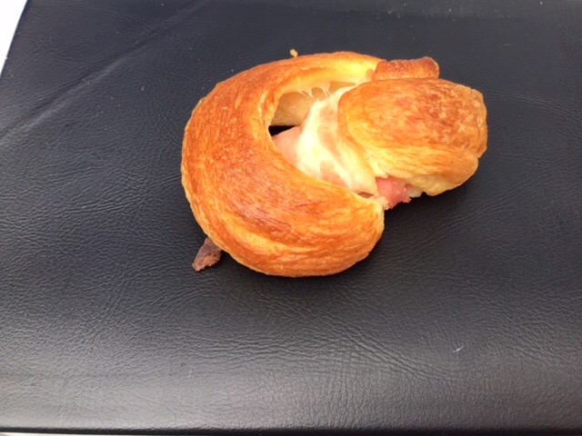 ブーランジェリー マリーレン (Boulangerei Marillen)