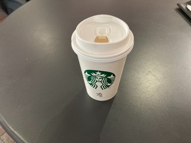 STARBUCKS 順天堂医院店