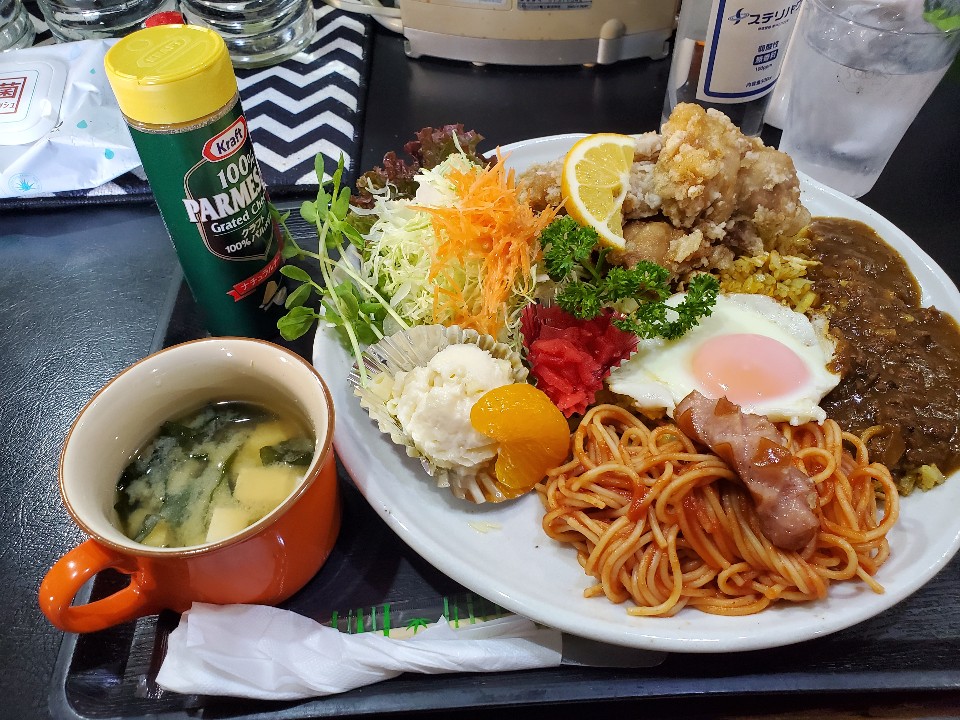 サテンドール