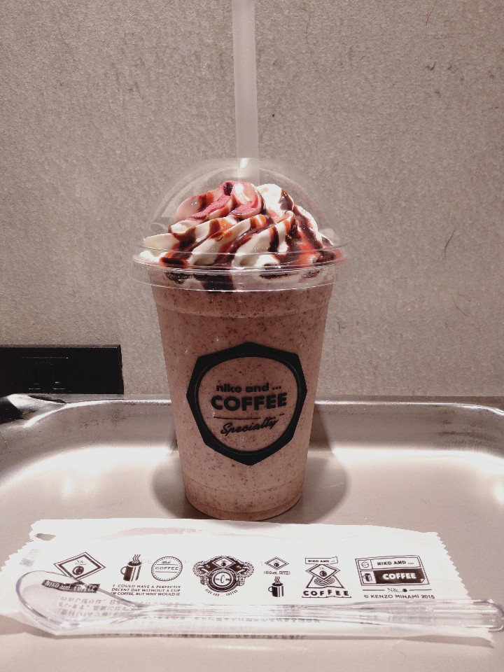 Niko And Coffee ならファミリー ツクツク グルメモバイル 投稿型グルメデーターベース