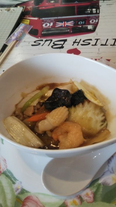 クチコミ