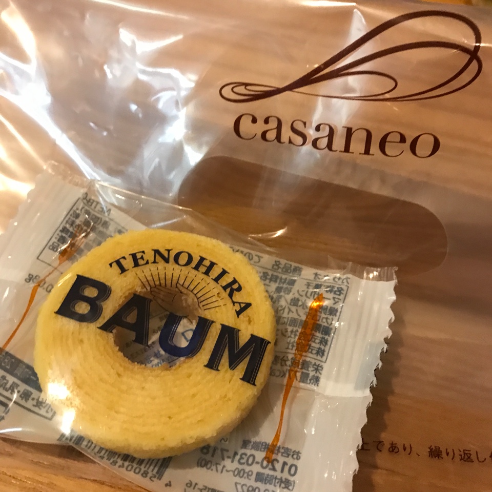 カサネオ 東武池袋店（casaneo）