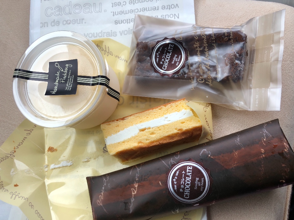 お菓子のいえ CoCoLo