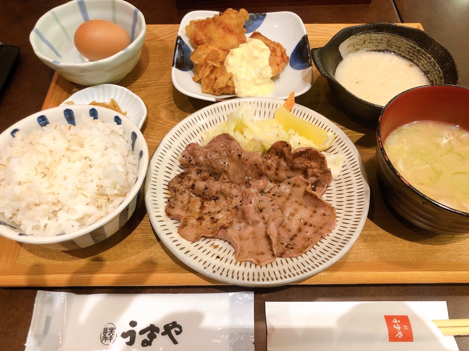 うまや 長崎店