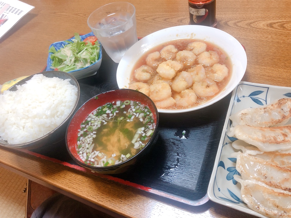 中華大喜