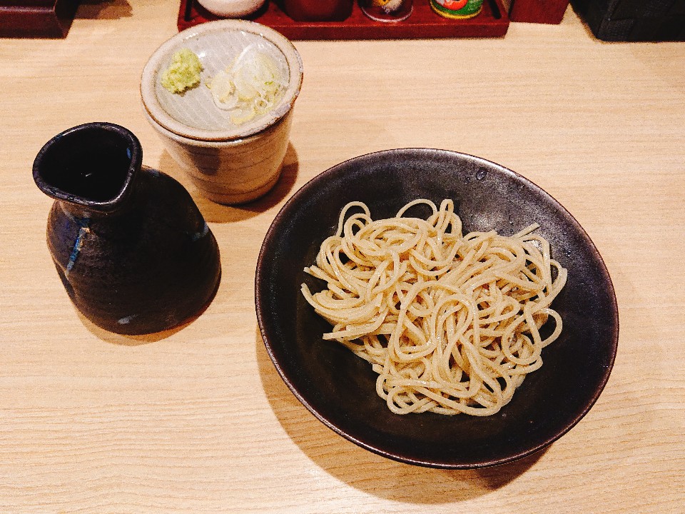 そば 耕作 ツクツク グルメモバイル 投稿型グルメデーターベース