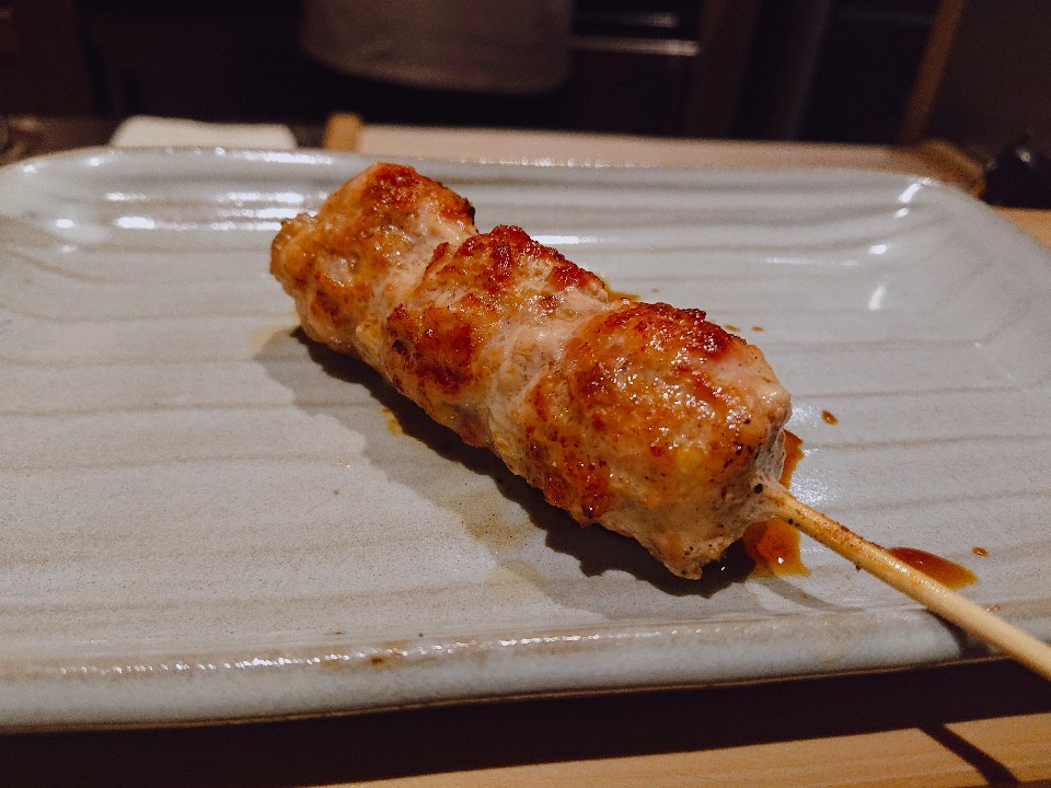 焼鳥よし川 ツクツク グルメモバイル 投稿型グルメデーターベース