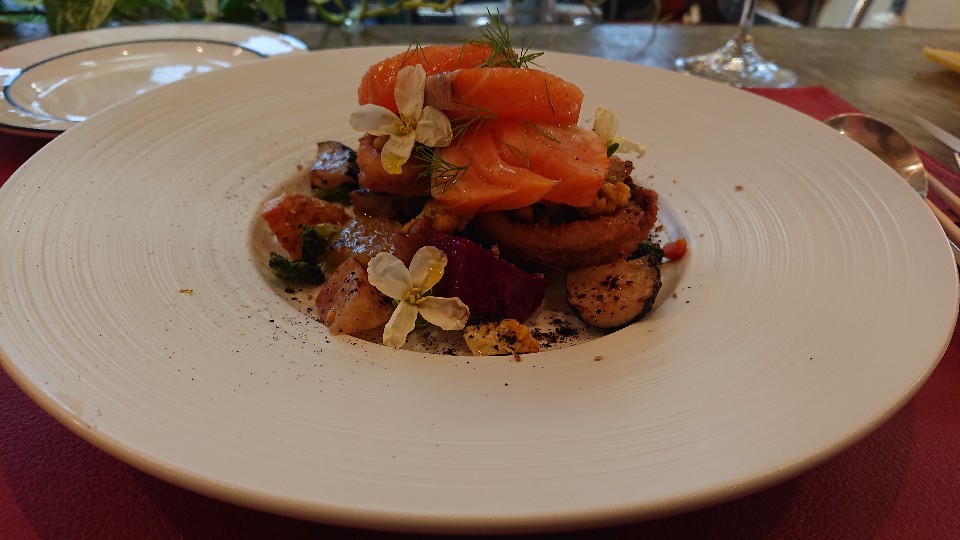 コキンヌ （COQUINES）