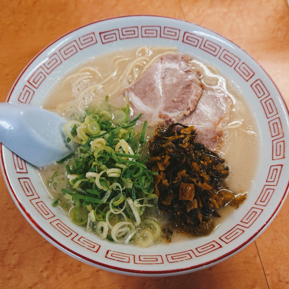 長浜ナンバーワン 祇園店