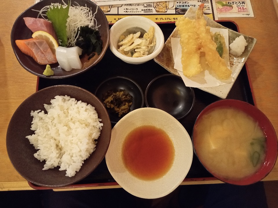 屋台居酒屋大阪満マル 中洲川端店