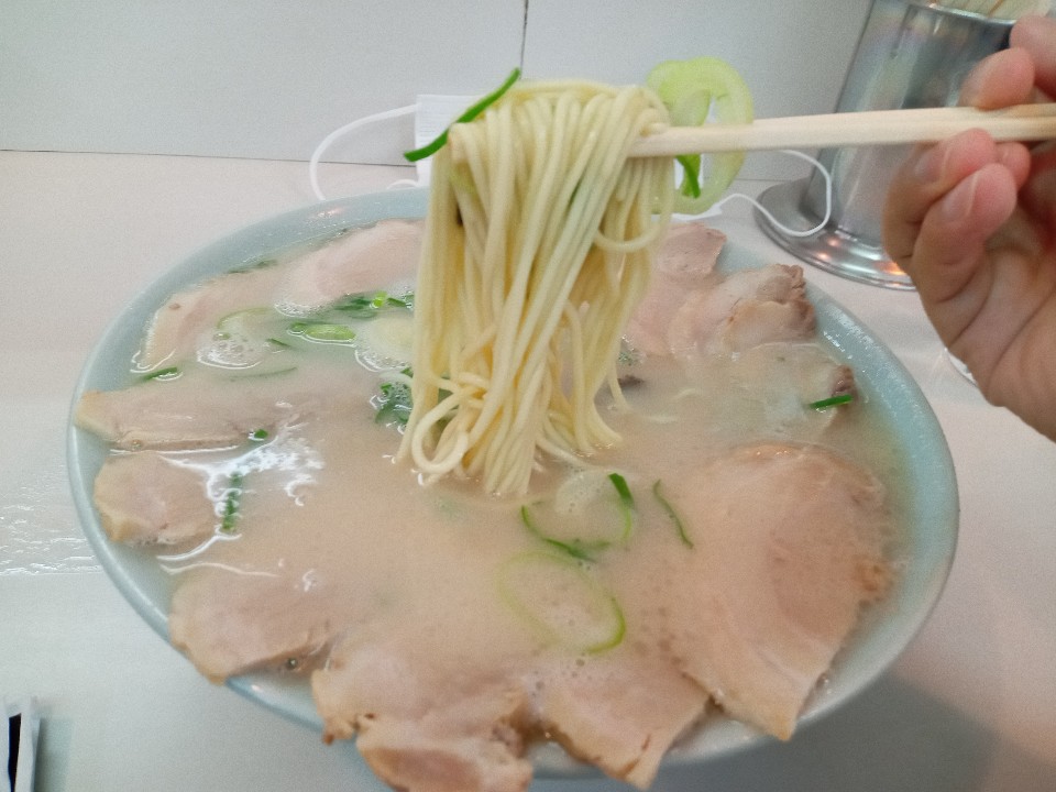 ひろせ食堂