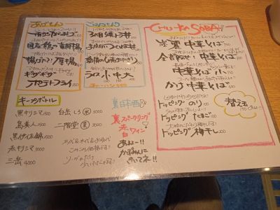 クチコミ
