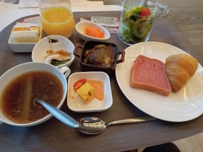 クチコミ