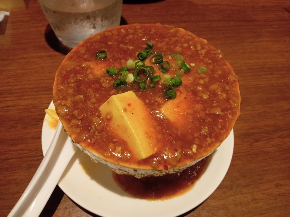 中華と唐揚げ元祖タレカラ春吉店