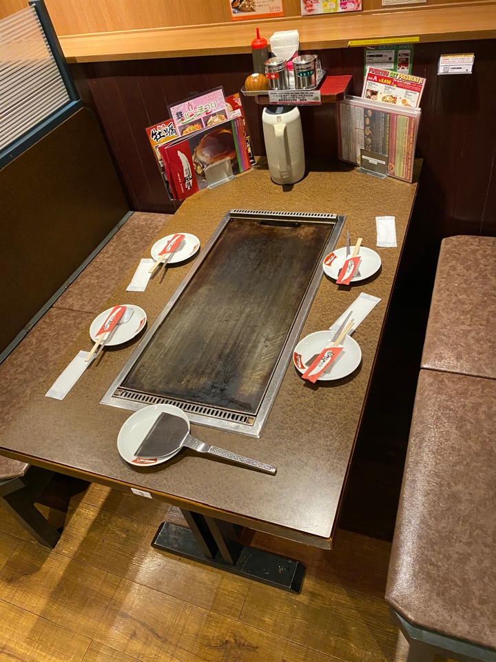 特製ソースとマヨネーズの相性が抜群の 鶴橋風月 お台場店 ツクツク グルメ 投稿型グルメデーターベース