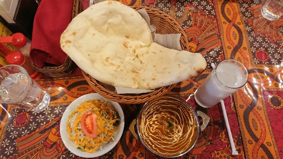 ガンガマハル 武庫之荘店