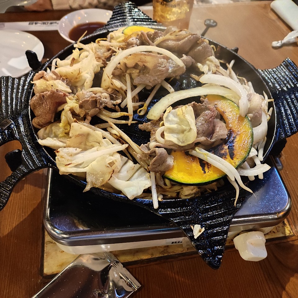 サッポロビール園メダル サッポロビール園