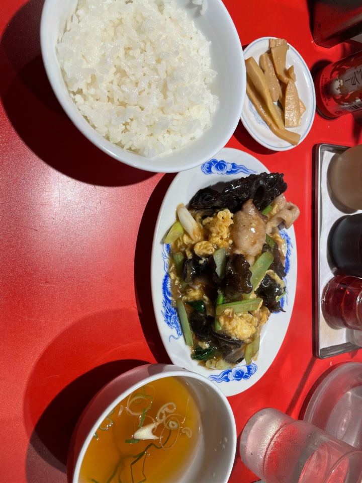恵比寿 大龍軒