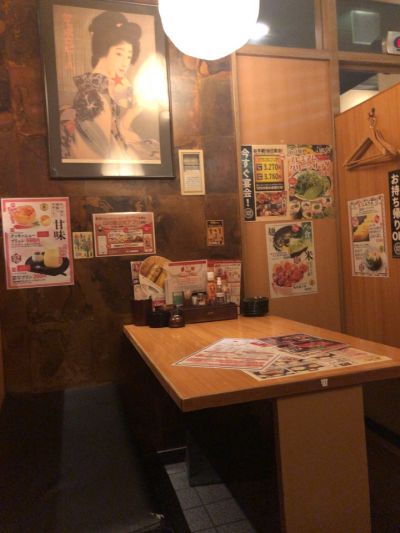 クチコミ