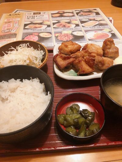 クチコミ